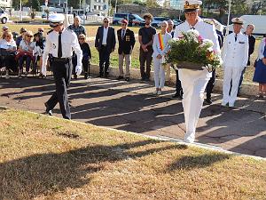 2023 09 25 TOULON  HOMMAGE AUX HARKIS FORCES SUPPLETIVES D ALGERIE (48)